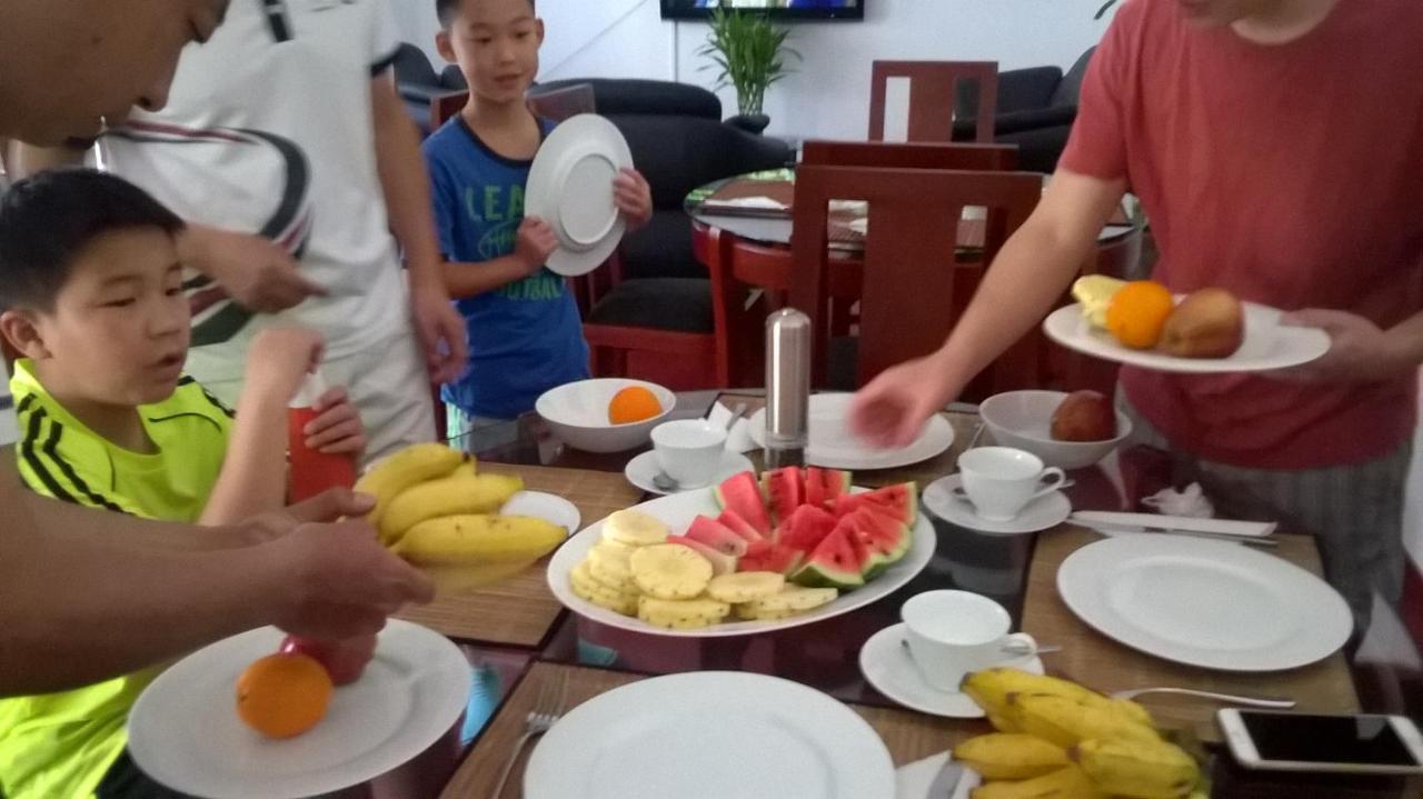 Anna Shanthi Villa Канді Екстер'єр фото